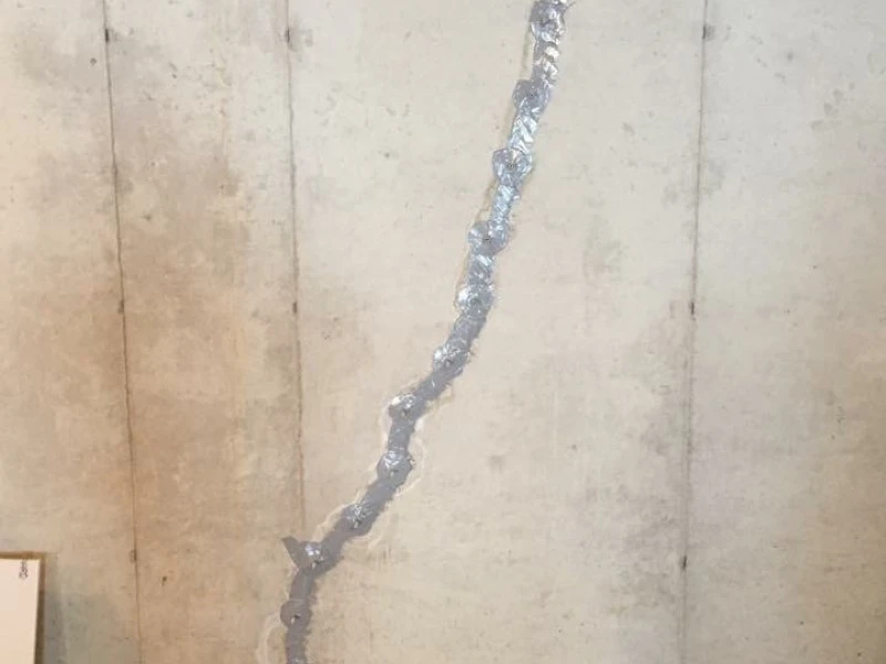 Basement Wall Repair in Surf City, NC