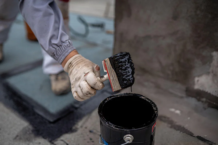 Basement Waterproofing in Surf City, NC