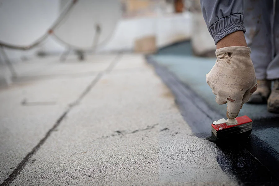 Basement Waterproofing in Surf City, NC