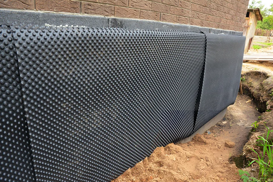 Basement Waterproofing in Surf City, NC