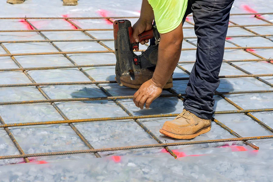 Commercial Foundation Repair in Surf City, NC