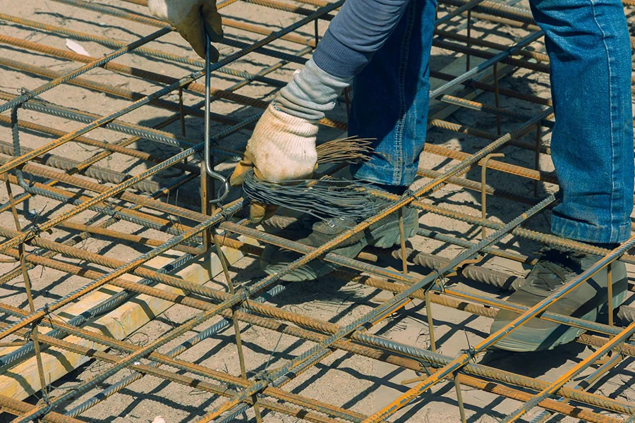 Commercial Foundation Repair in Surf City, NC