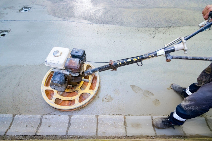 Compaction Grouting in Surf City, NC