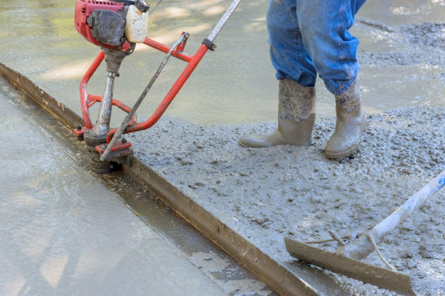 Compaction Grouting in Surf City, NC