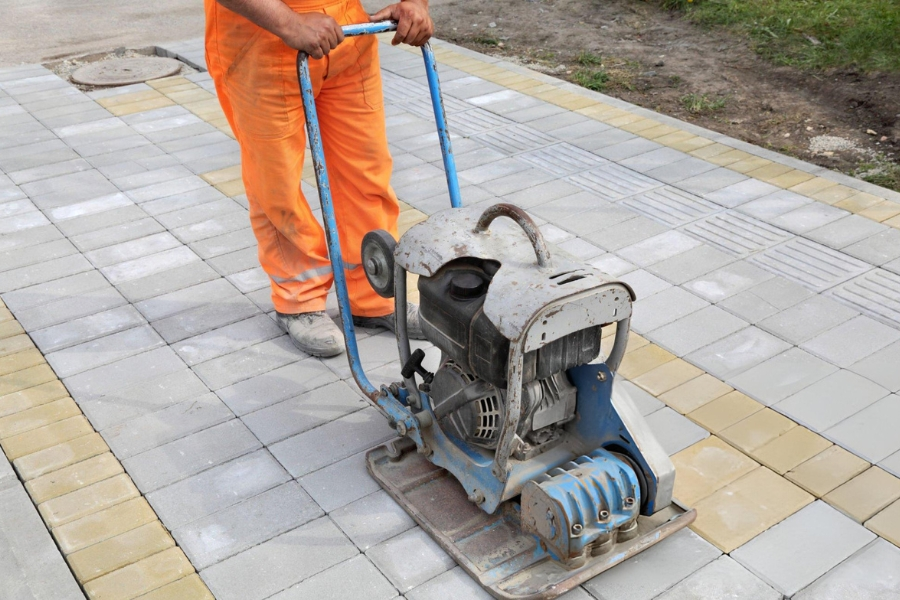 Compaction Grouting in Surf City, NC