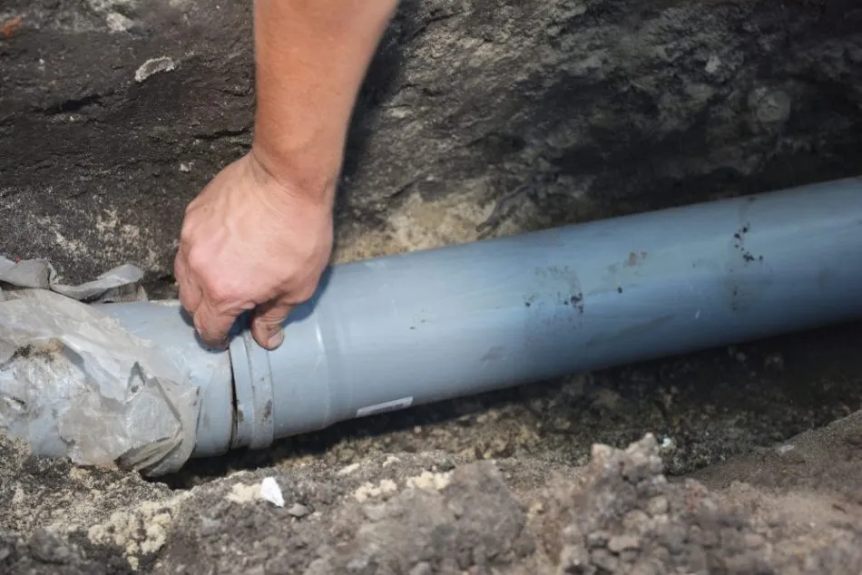 Drainage Services and Repair in Surf City, NC