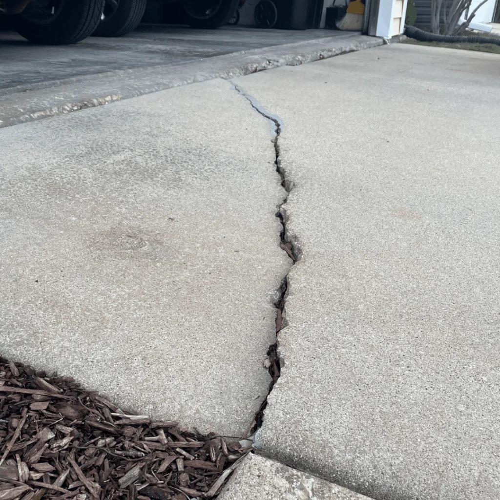 Foundation Repair in Hampstead, NC