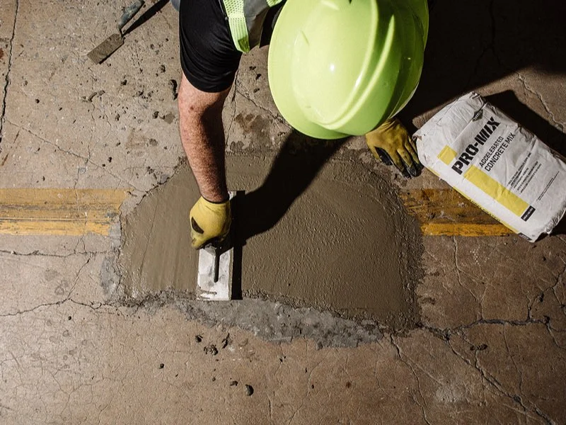 Foundation Repair in Hampstead, NC