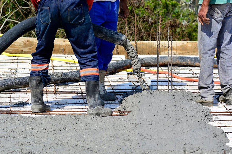 Foundation Repair in Sneads Ferry, NC