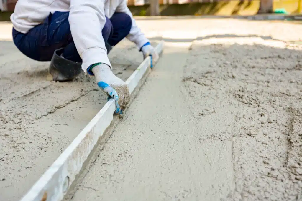 Mudjacking / Slabjacking in Surf City, NC