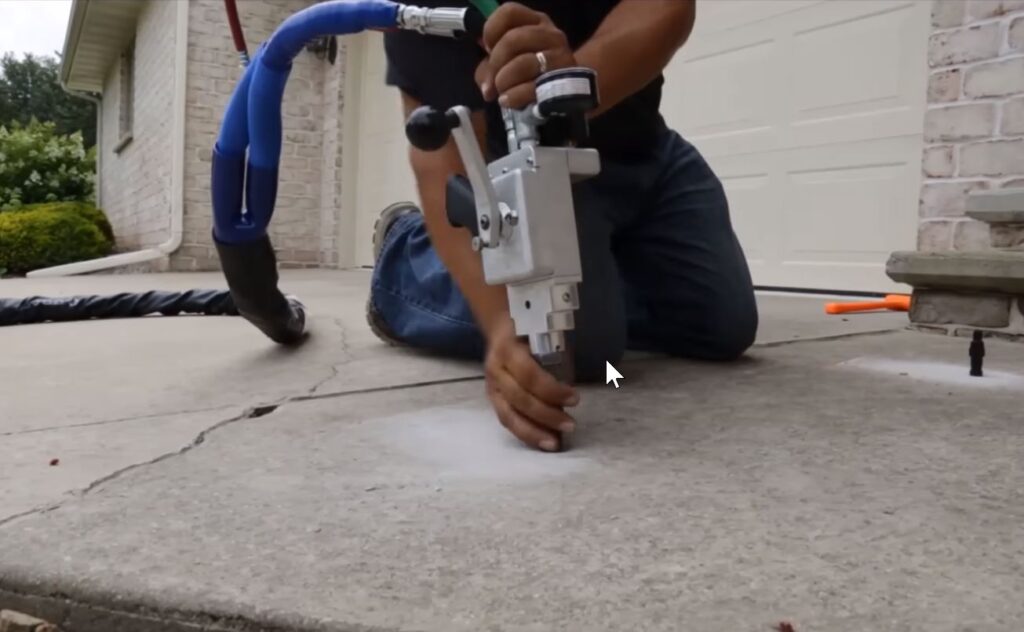 Polyurethane Foam Injection in Surf City, NC