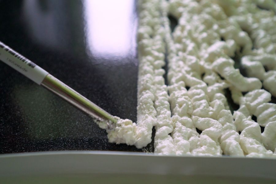Polyurethane Foam Injection in Surf City, NC