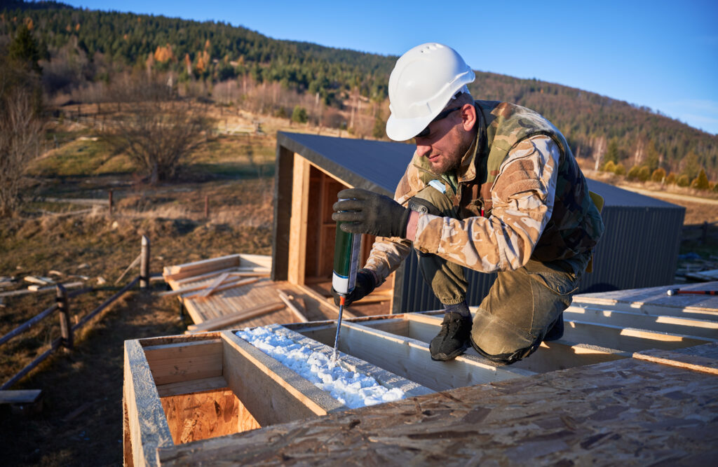 Polyurethane Foam Injection in Surf City, NC