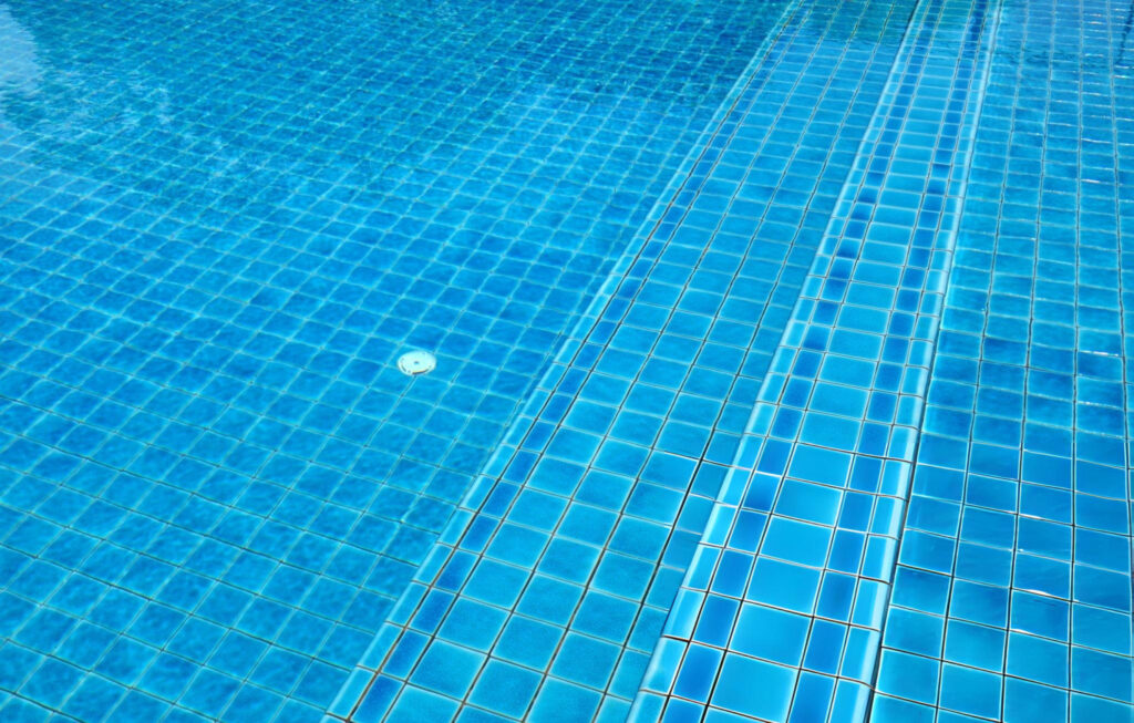 Pool Stabilization in Surf City, NC