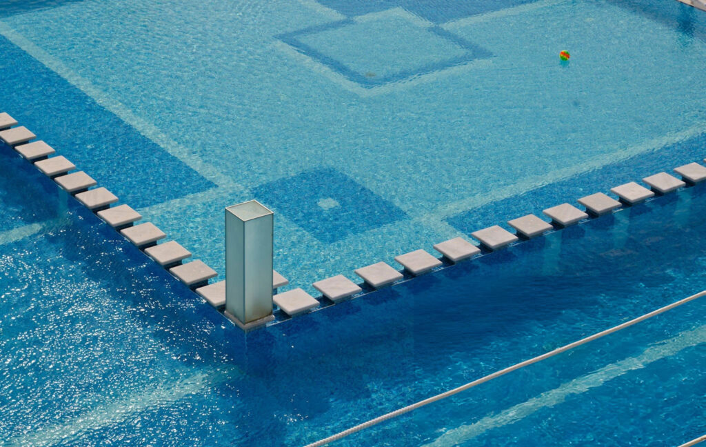 Pool Stabilization in Surf City, NC