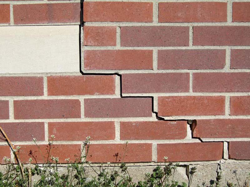 Retaining Wall Repair in Surf City, NC