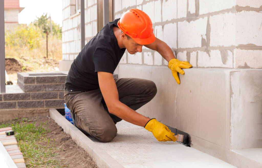 Retaining Wall Repair in Surf City, NC