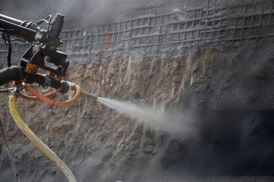 Soil Stabilization in Surf City, NC