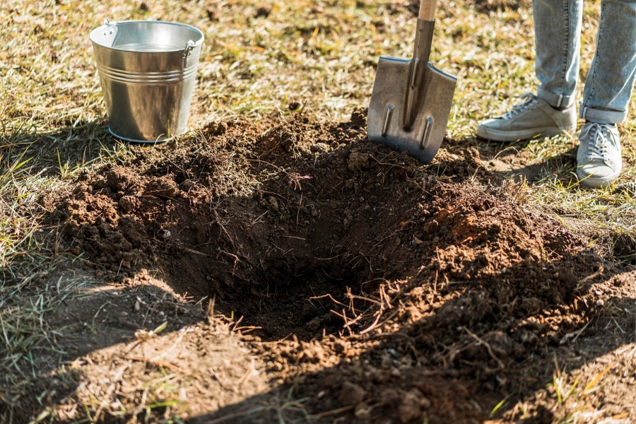 Soil Stabilization in Surf City, NC