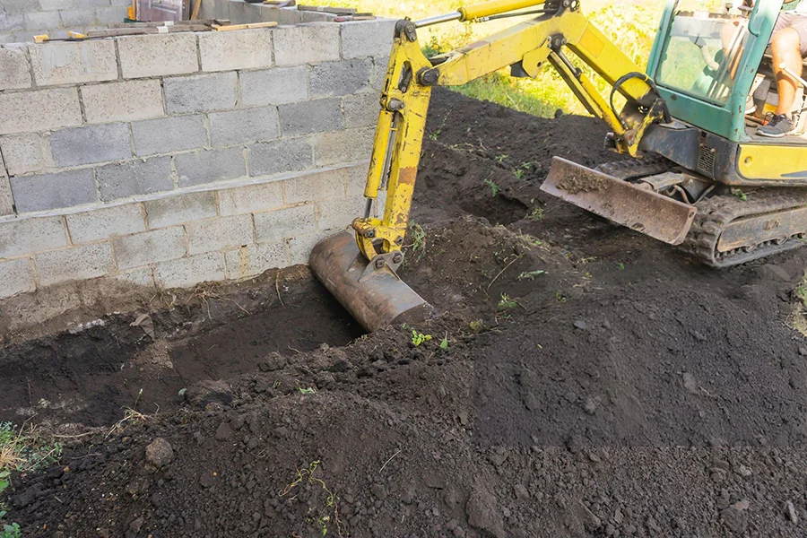 Soil Stabilization in Surf City, NC
